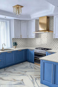 MSI - VALESIA AZULA  POLISHED - Tile - 24" x 48"
