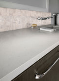 MSI - VENETO GRAY  MOSAIC MATTE - Mosaic - 2" x 2"