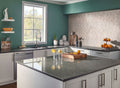 MSI - VENETO GRAY  MOSAIC MATTE - Mosaic - 2" x 2"
