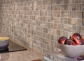 MSI - VENETO NOCE  MOSAIC MATTE - Mosaic - 2" x 2"