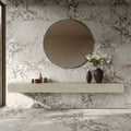 MSI - VIA STAZIONE  MATTE - Tile - 24" x 48"