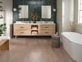 COREtec - Originals Premium - Feather Walnut room scene