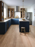 COREtec - Originals Premium - Tawny Beech room scene