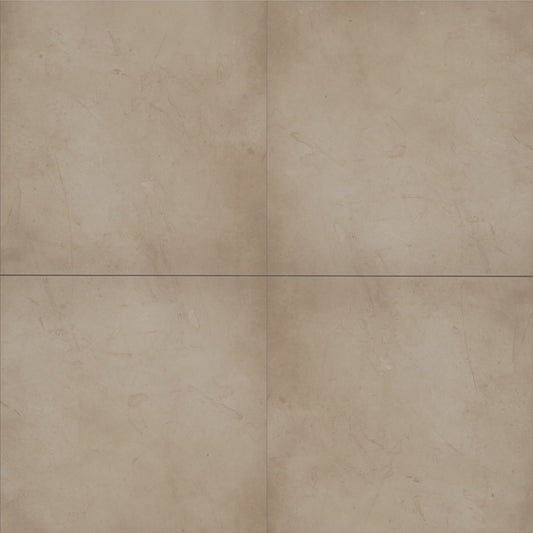 COREtec - Tile - Raw Terra Cotta