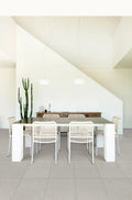 COREtec - Tile - Dolomi Limestone room scene