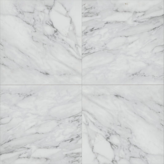 COREtec - Tile - Eterna Marble