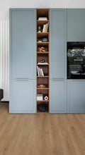 COREtec - Originals Classics - Plainfield Oak room scene