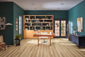 COREtec - Originals Enhanced - Hartley Pecan room scene