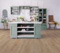 COREtec - Originals Enhanced - Linford Oak room scene