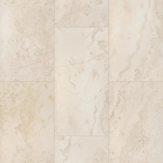 COREtec - Tile - Classic Travertine