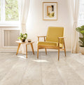 COREtec - Tile - Classic Travertine room scene