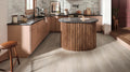 COREtec - Tile - Ligera Sandstone room scene