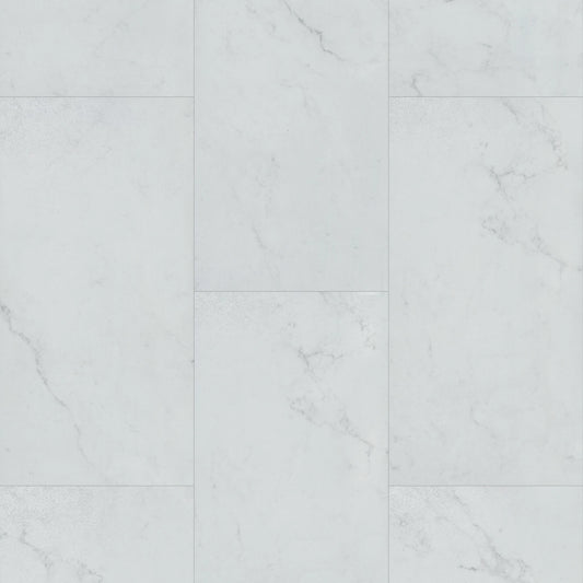 COREtec - Tile - Bianco Marble