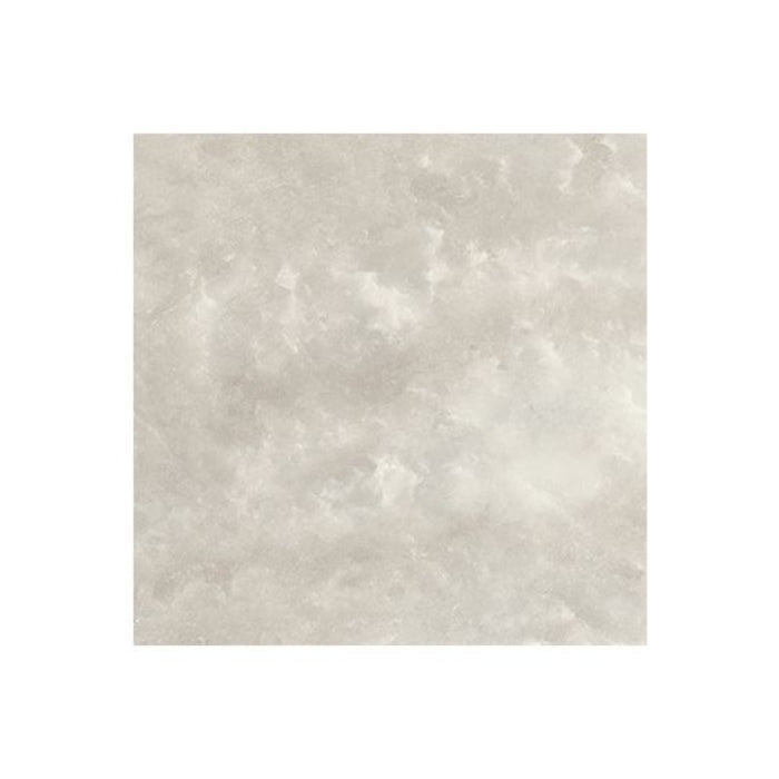 OLYMPIA TILE + STONE - Crystal Stone Series - Porcelain Tile - White - 24" x 24"