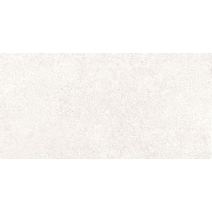 OLYMPIA TILE + STONE - Kalkarea Series - Porcelain Tile - White - 12" x 24"