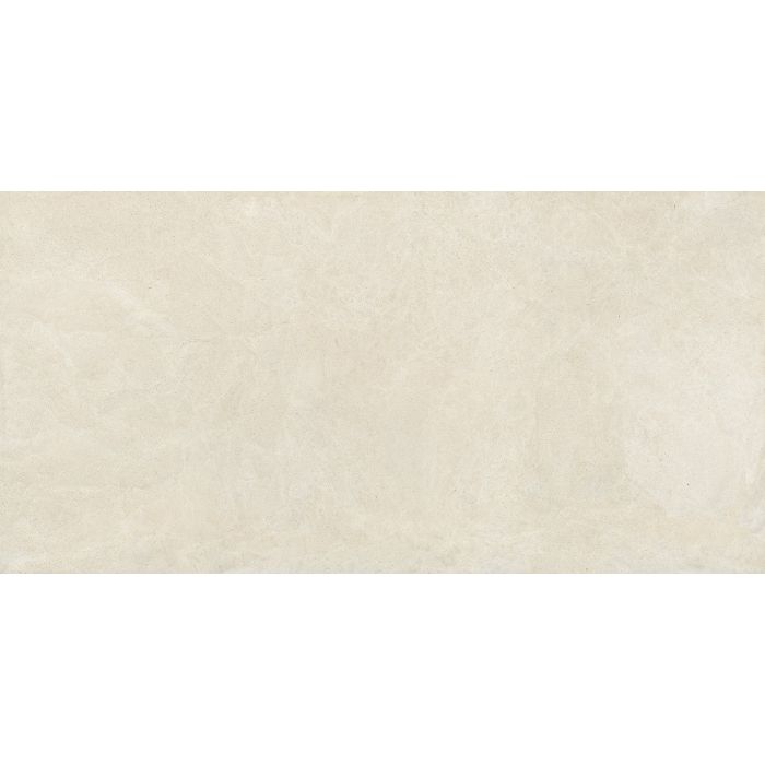 OLYMPIA TILE + STONE -  Kone Series - Porcelain Tile - White - 12" x 24"