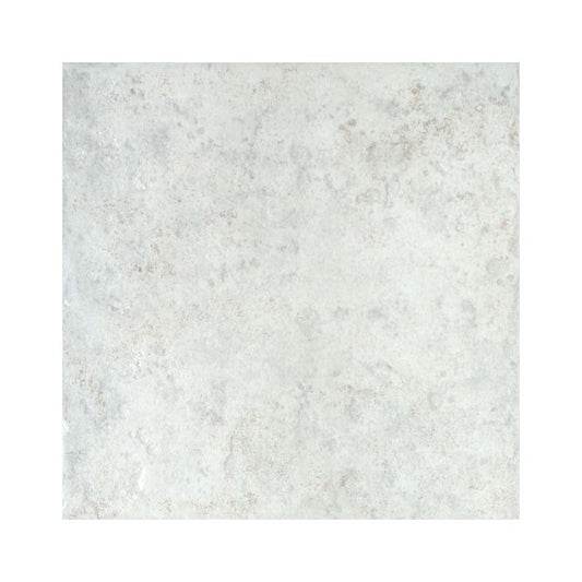 OLYMPIA TILE + STONE - Corte Milia Series - Ceramic Tile - White - 13" x 13"
