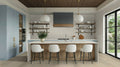 MSI - Wayne Parc™ Collection - Waldron - 9” x 60”