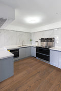 MSI Surfaces - W Luxury Genuine Hardwood - McCarran® Collection - Wayland
