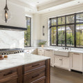MSI Surfaces - W Luxury Genuine Hardwood - McCarran® Collection - Wayland