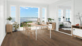 MSI Surfaces - W Luxury Genuine Hardwood - McCarran® Collection - Wayland