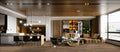 MSI Surfaces - W Luxury Genuine Hardwood - McCarran® Collection - Wayland