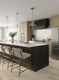 MSI - Wayne Parc™ Collection - Waldron - 9” x 60”