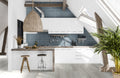 MSI Surfaces - Andover Collection - Whitby White