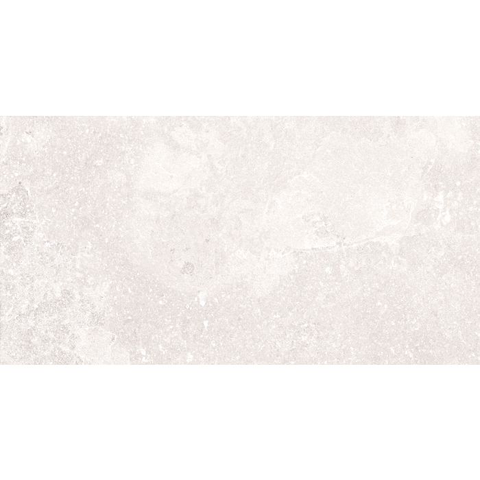 OLYMPIA TILE + STONE - Blueslate Series - Tile - White - 12" x 24"