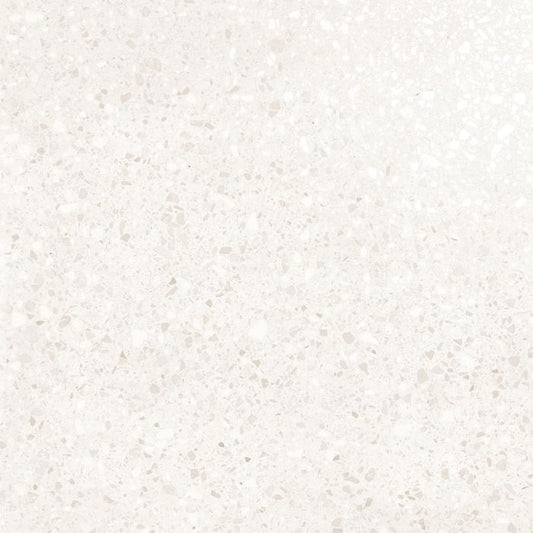 OLYMPIA TILE + STONE - Splendid Series - Porcelain Tile - White - 24" x 24"