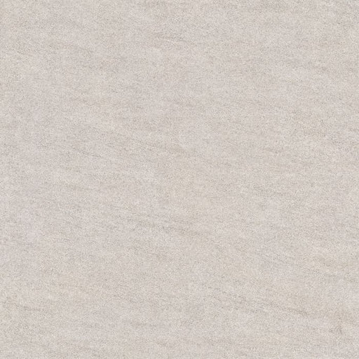 OLYMPIA TILE + STONE - Leah Stone Series - Porcelain Tile - White - 24" x 24"