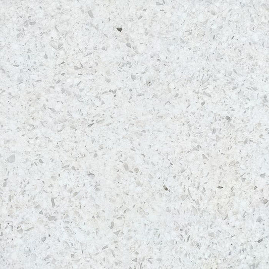 OLYMPIA TILE + STONE - Florence Series - Porcelain Tile - White - 24" x 24"