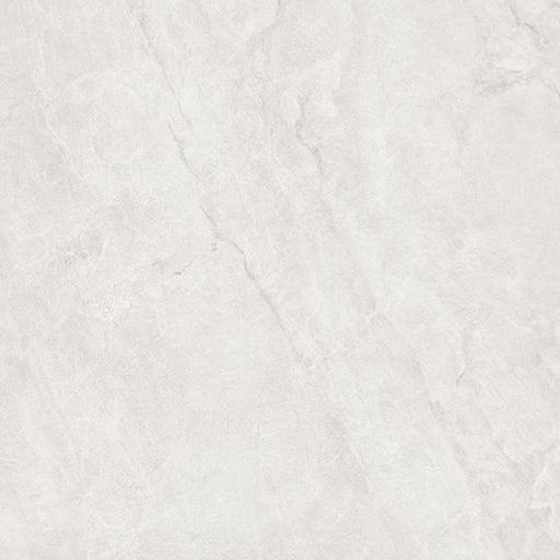 OLYMPIA TILE + STONE - Muse Series - Porcelain Tile - White - 24" x 24"