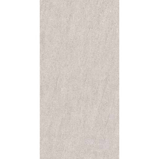 OLYMPIA TILE + STONE - Leah Stone Series - Porcelain Tile - White - 24" x 48"