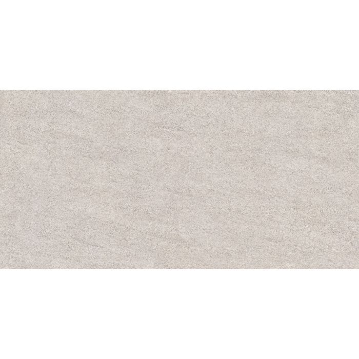 OLYMPIA TILE + STONE - Leah Stone Series - Porcelain Tile - White - 24" x 48"