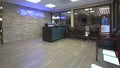 MSI - RockMount™ Stacked Stone Panels Collection - White Oak 3D Honed Panel - 6" x 24"