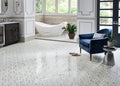 MSI - WHITE OAK  HONED - Tile - 4" x 12"