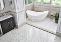 MSI - WHITE OAK  HONED - Tile - 4" x 12"