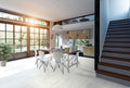 MSI Surfaces -  Trecento® Collection - White Ocean