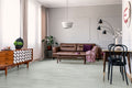 MSI Surfaces -  Trecento® Collection - White Ocean