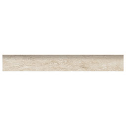MSI - VENETO WHITE  BULLNOSE MATTE - Tile - 3" x 24"