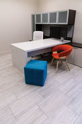 MSI - VENETO WHITE  MATTE - Tile - 12" x 24"