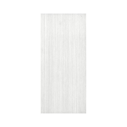 OLYMPIA TILE + STONE - Tropical Grass Series - Porcelain Tile - White - 12" x 24"