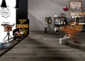 MSI Surfaces - Wilmont Collection - Charcoal Oak