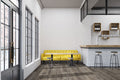 MSI Surfaces - Wilmont Collection - Charcoal Oak