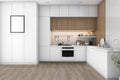 MSI Surfaces - Wilmont Collection - Twilight Oak