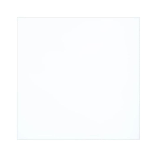 OLYMPIA TILE + STONE - 3D - Glazed Wall Tile - D Warm White - 3" x 6"