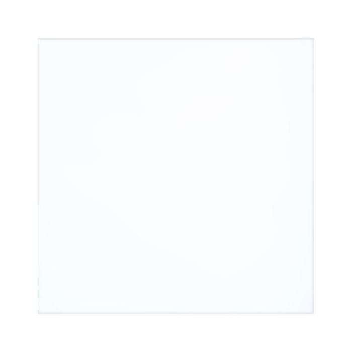 OLYMPIA TILE + STONE - 3D - Glazed Wall Tile - D Warm White - 4" x 9"