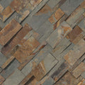 MSI - XL RockMount™ Stacked Stone Panels - California Gold - 9" x 24"