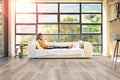 MSI Surfaces - XL Cyrus® Collection - Whitfield Gray
